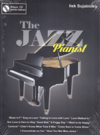 THE JAZZ PIANIST