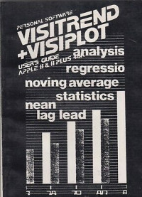 VISITREND + VISIPLOT