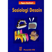 SOSIOLOGI DESAIN