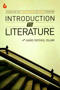 INTRODUCTION TO LITERATURE