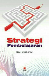 STRATEGI PEMBELAJARAN