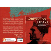 ANTROPOLOGI BUDAYA