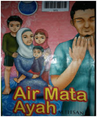 AIR MATA AYAH