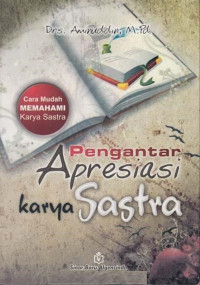 Pengantar Apresiasi Karya Sastra