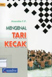 Mengenal Tari Kecak