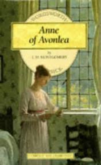 Anne of Avonlea