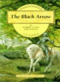 THE BLACK ARROW