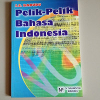 PELIK-PELIK BAHASA INDONESIA