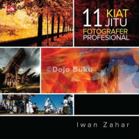 11 KIAT JITU FOTOGRAFER PROFESIONAL