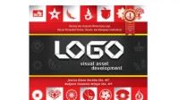 LOGO: Visual asset development