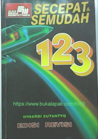 SECEPAT SEMUDAH 123