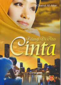 Pelangi Di Atas Cinta