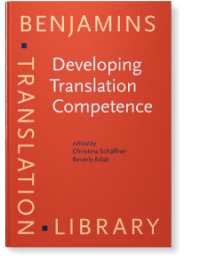 DEVELOPING TRANSLATION COMPETENCE