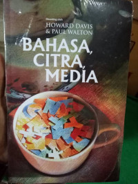 BAHASA CITRA MEDIA