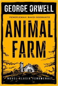 ANIMAL FARM