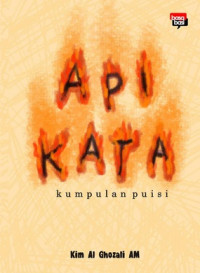 API KATA: Kumpulan Puisi