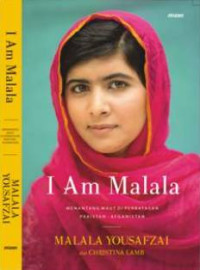 I AM MALALA