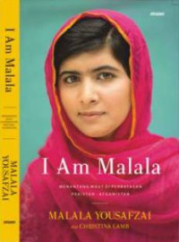 I AM MALALA