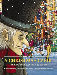 A Christmas Carol: kidung natal