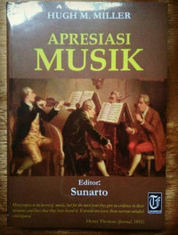 APRESIASI MUSIK