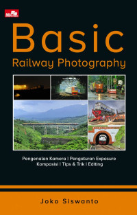 basic railway photography