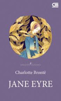 CHARLOTTE BRONTE