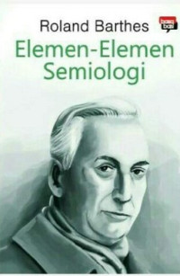 Image of ELEMEN - ELEMEN SEMIOLOGI