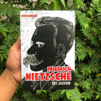 FRIEDRICH NIETZSCHE