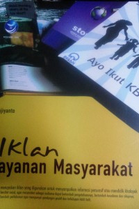 Image of Iklan Layanan Masyarakat