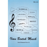 Ilmu Bentuk Musik