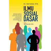 Image of ILMU SOSIAL DASAR