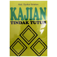 KAJIAN TINDAK TUTUR