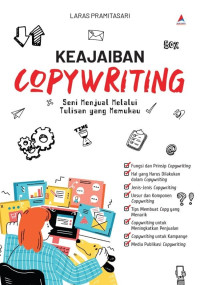 KEAJAIBAN COPYWRITING