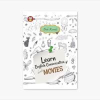 Image of LEARN ENGLISH CONVERSATION THROUGH MOVIES