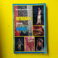 Image of MODEL MODERN FOTOGRAFI