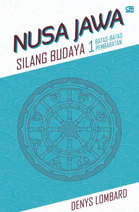 NUSA JAWA SILANG BUDAYA