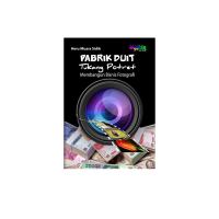 PABRIK DUIT TUKANG POTRET: Membangun Bisnis Fotografi
