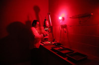 Image of PELATIHAN TEKNIK KAMAR GELAP UNTUK FOTOGRAFI DASAR