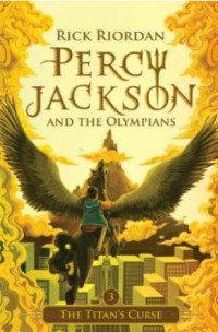 Percy Jackson and the Olympians