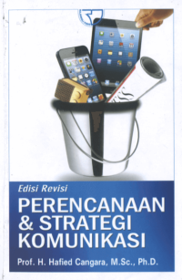 PERENCANAAN & STRATEGI KOMUIKASI