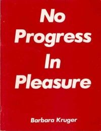 Image of Pleasure In Progress