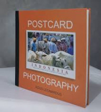 Image of POSTCARD PHOTOGRAPHY