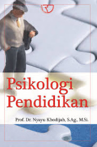 PSIKOLOGI PENDIDIKAN