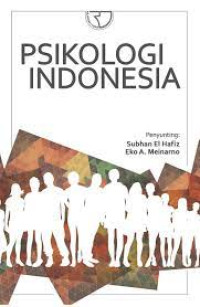 PSIKOLOGI INDONESIA