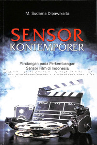 SENSOR KONTEMPORER