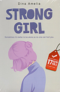 Strong Girl