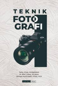 TEKNIK FOTOGRAFI