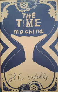 the time machine