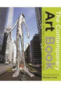 The Contemporary Art Book