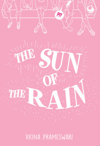 THE SUN OF THE RAIN